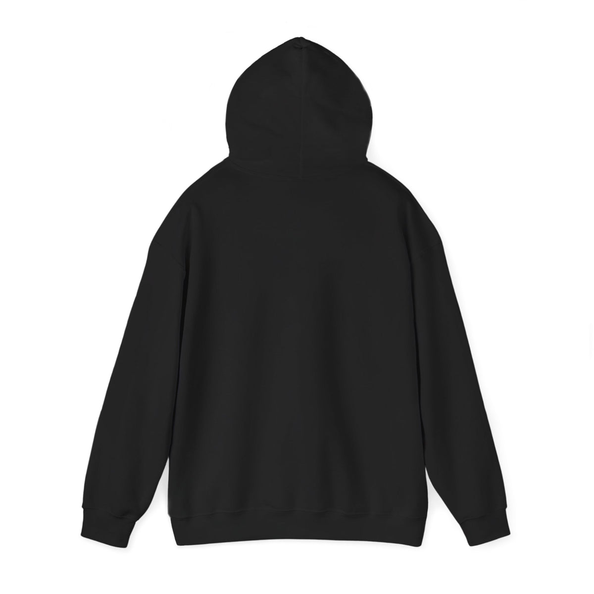 Hoodie « Bismillah c'est les ténèbres – Écusson Marianne 2026 »
