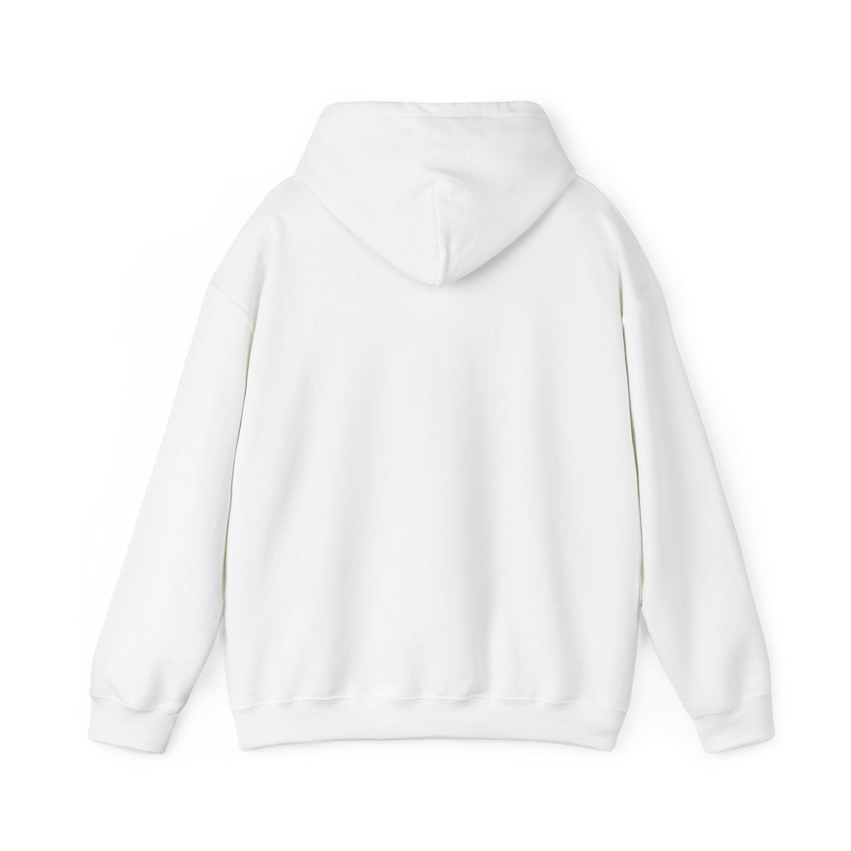 Hoodie « Game Over ? Pas encore. »