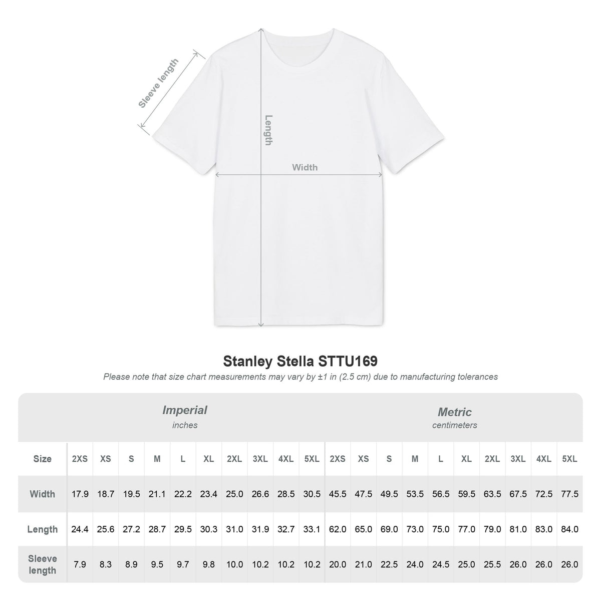 T-shirt « Bismillah c'est les ténèbres – Écusson Marianne 2026 »