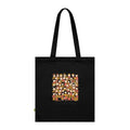 Tote bag « Cherche la fleur »