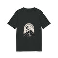 T-shirt « J'y étais : c'était les ténèbres »