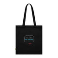 Tote bag « Game Over ? Pas encore. »