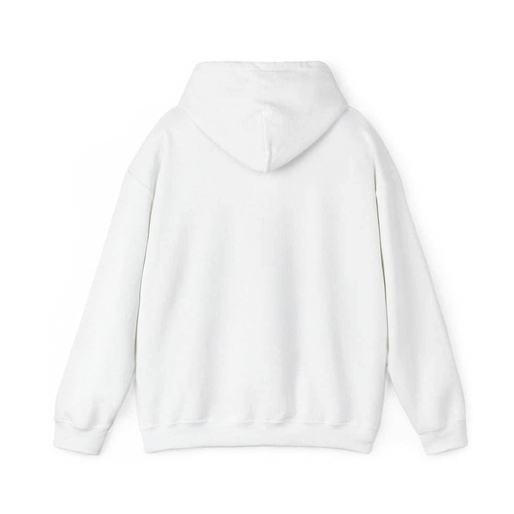 Hoodie « Cherche la fleur »