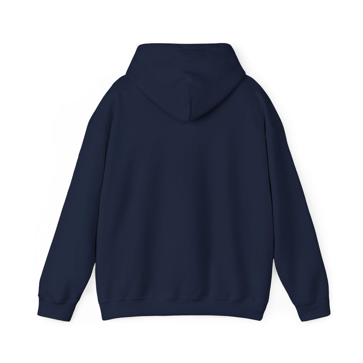 Hoodie « Bismillah c'est les ténèbres – Écusson Marianne 2026 »