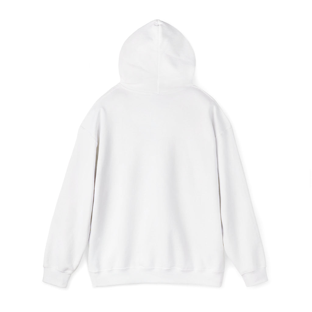 Hoodie « Cherche la fleur »