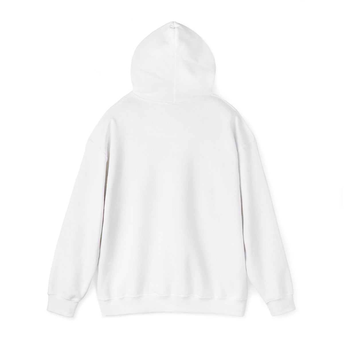Hoodie « Cherche la fleur »