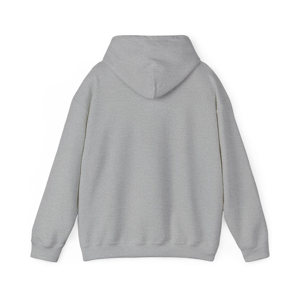 Hoodie « Game Over ? Pas encore. »