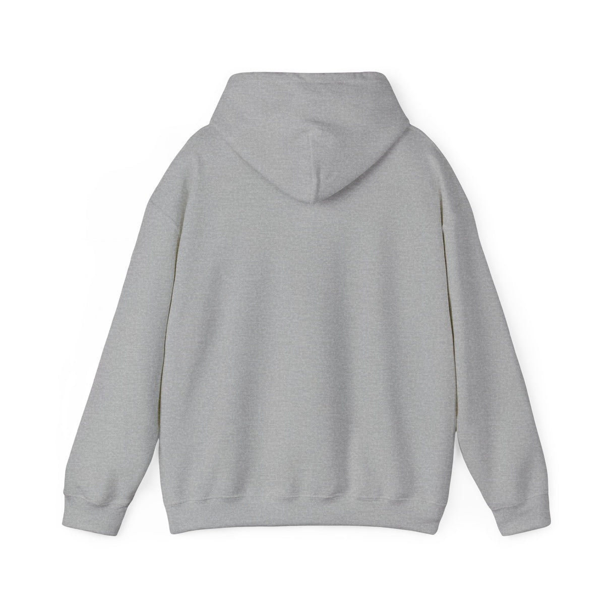 Hoodie « Game Over ? Pas encore. »