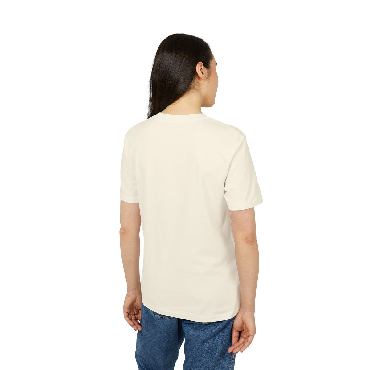 T-shirt « Bismillah c'est les ténèbres – Écusson Marianne 2026 »