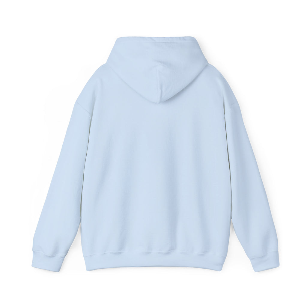 Hoodie « Cherche la fleur »