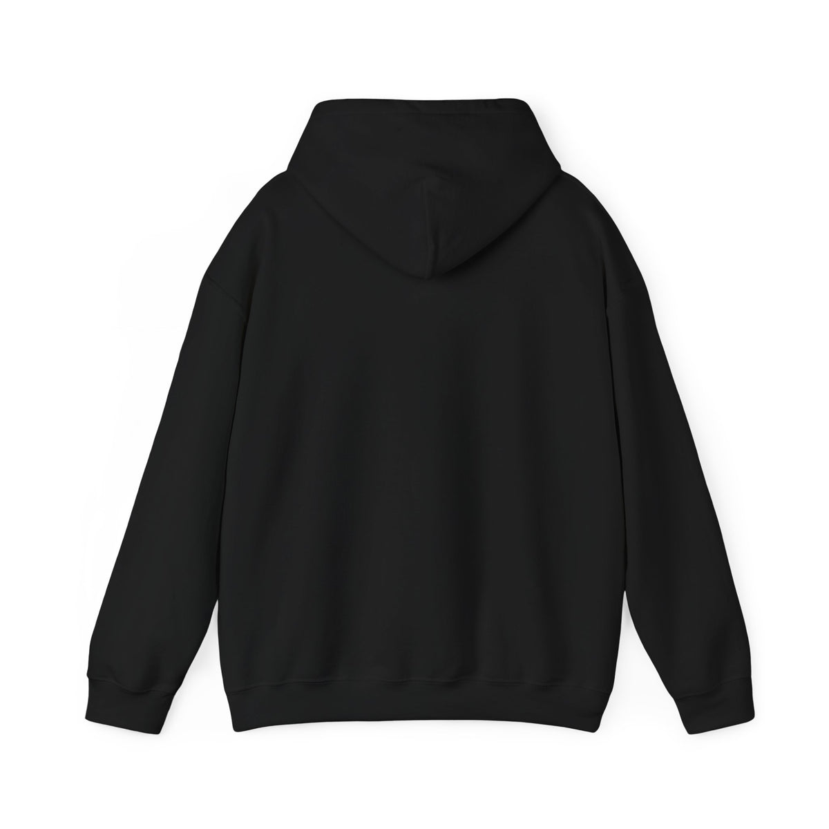 Hoodie « J'y étais : c'était les ténèbres »