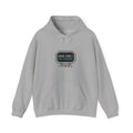 Hoodie « Game Over ? Pas encore. »