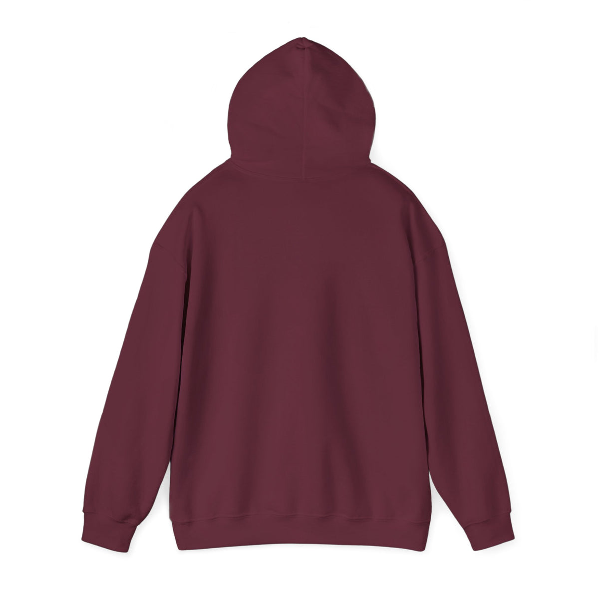 Hoodie « J'y étais : c'était les ténèbres »