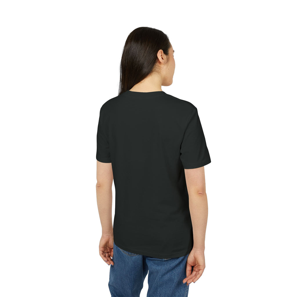 T-shirt « J'y étais : c'était les ténèbres »