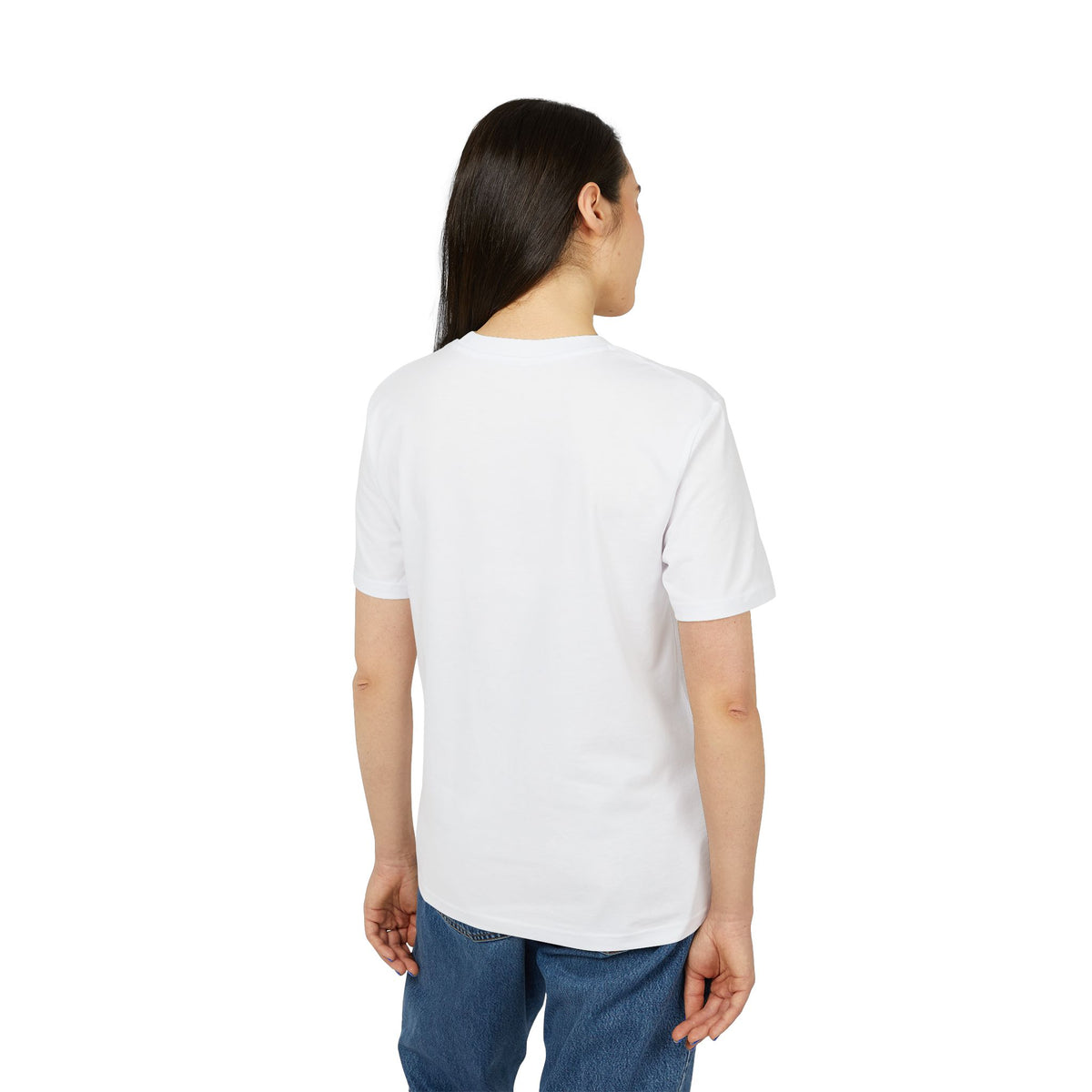 T-shirt « Cherche la fleur »